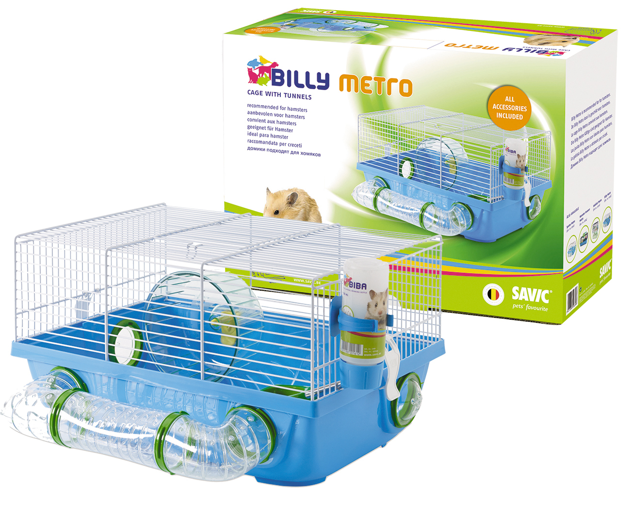 Cage hamster billy metro blanc/bleu 42x38x23cm Vadigran Allemagne - Amazon cage hamster tuyau cage hamster occasion cage hamster habitrail cage hamster 80x50 cage hamster rody cage hamster bois cage hamster zolux animalerie maroc vente cage en ligne beloccasion maroc