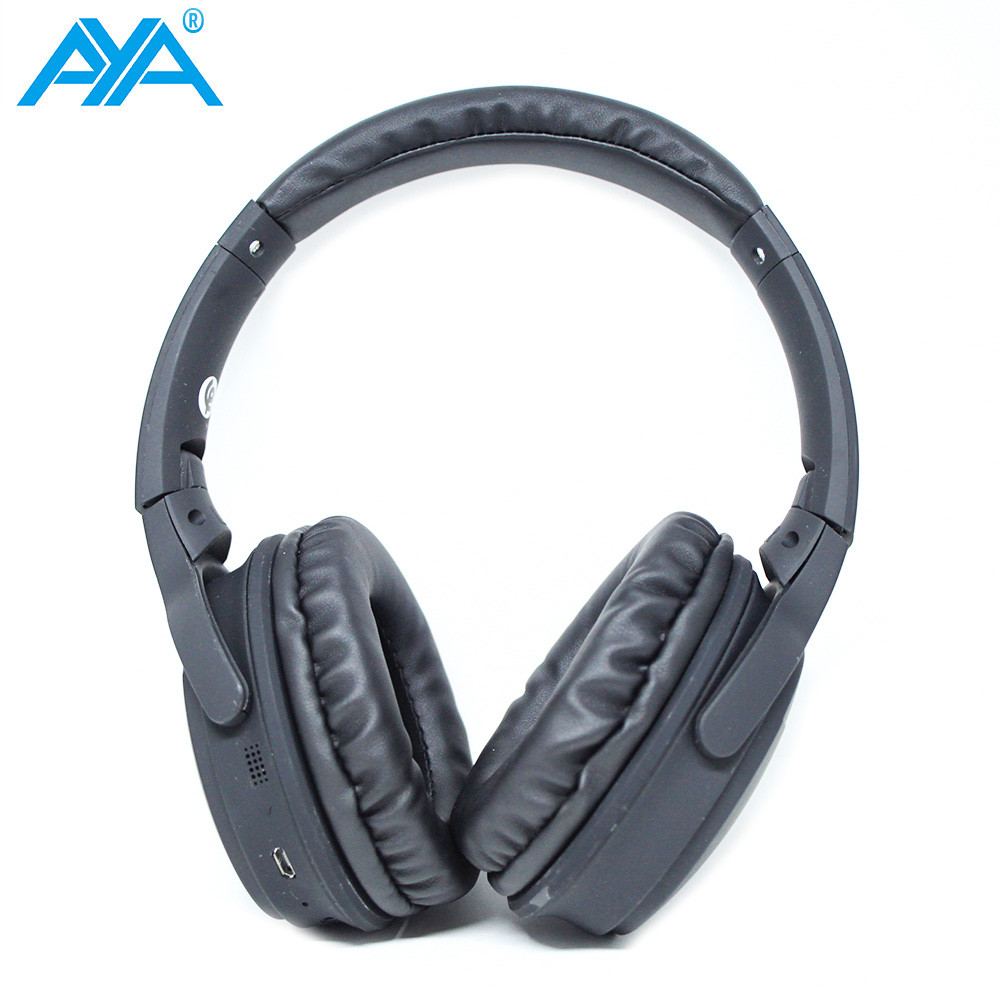 Casque Bluetooth Aya A3 SANS FIL Le Casque Bluetooth AYA A3 propose à la fois des performances sonores de qualité et plus de durabilité. Écouter de la musique sans fil et soyez libre de vos mouvements, une conception ergonomique qui vous isole contre le bruit extérieur. beloccasion maroc