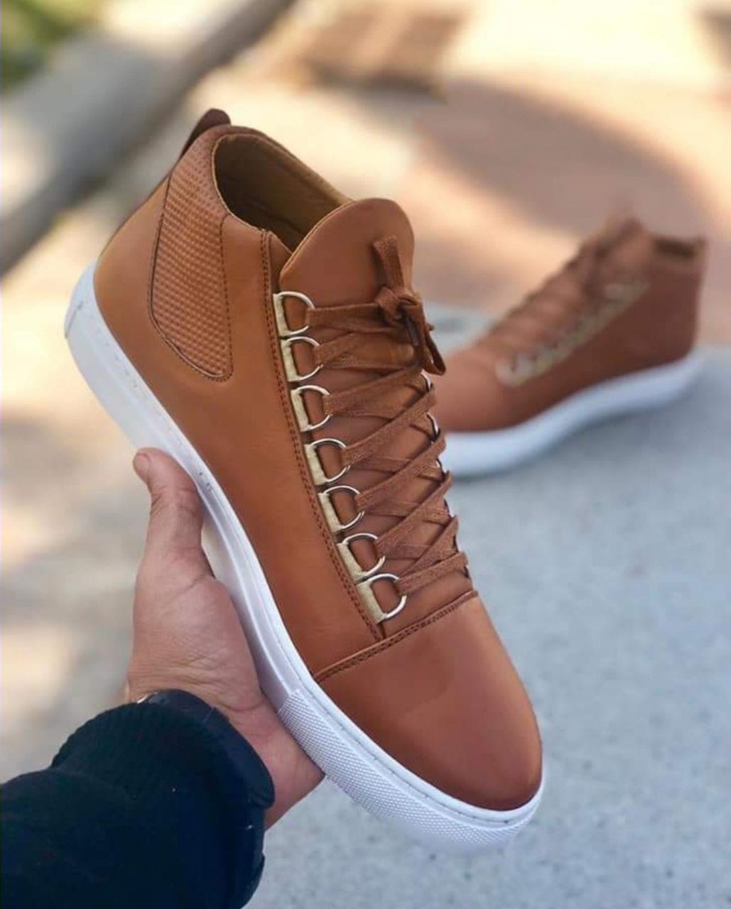 chaussures montantes, Chaussures en cuir, chaussures,hommes chaussures, chaussures, Chaussures,chaussure homme, basket, beloccasion maroc vente en ligne Maroc