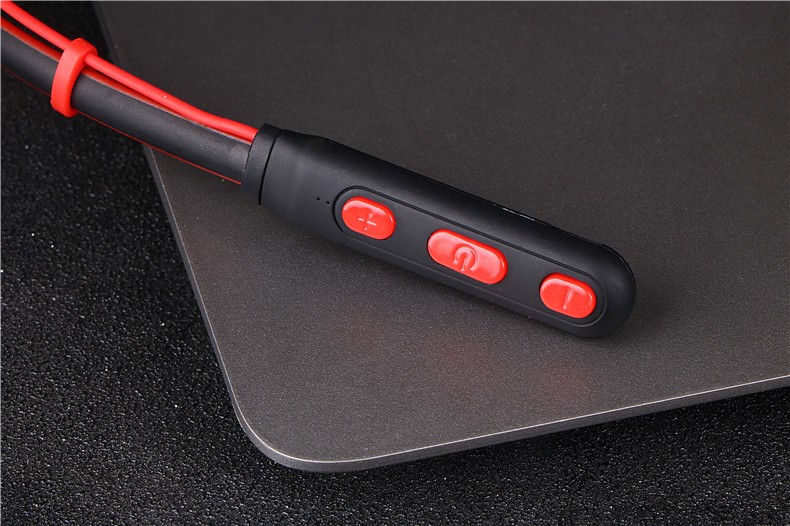 Ecouteurs Magnétique M8 Sport - Casque Sans Fil Bluetooth V4.1 beloccasion maroc