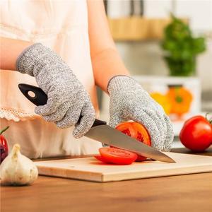 Anti-De Coupe Résistant Aux Coupures Gants Alimentaire Cuisine beloccasion.com