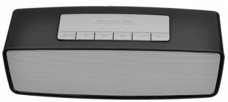 Haut Parleur S815 Bluetooth - SoundLink Mini-vente-en-ligne-maroc-haut-parleur-pas-cher-Beloccasion-maroc