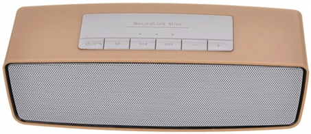 Haut Parleur S815 Bluetooth - SoundLink Mini-vente-en-ligne-maroc-haut-parleur-pas-cher-Beloccasion-maroc