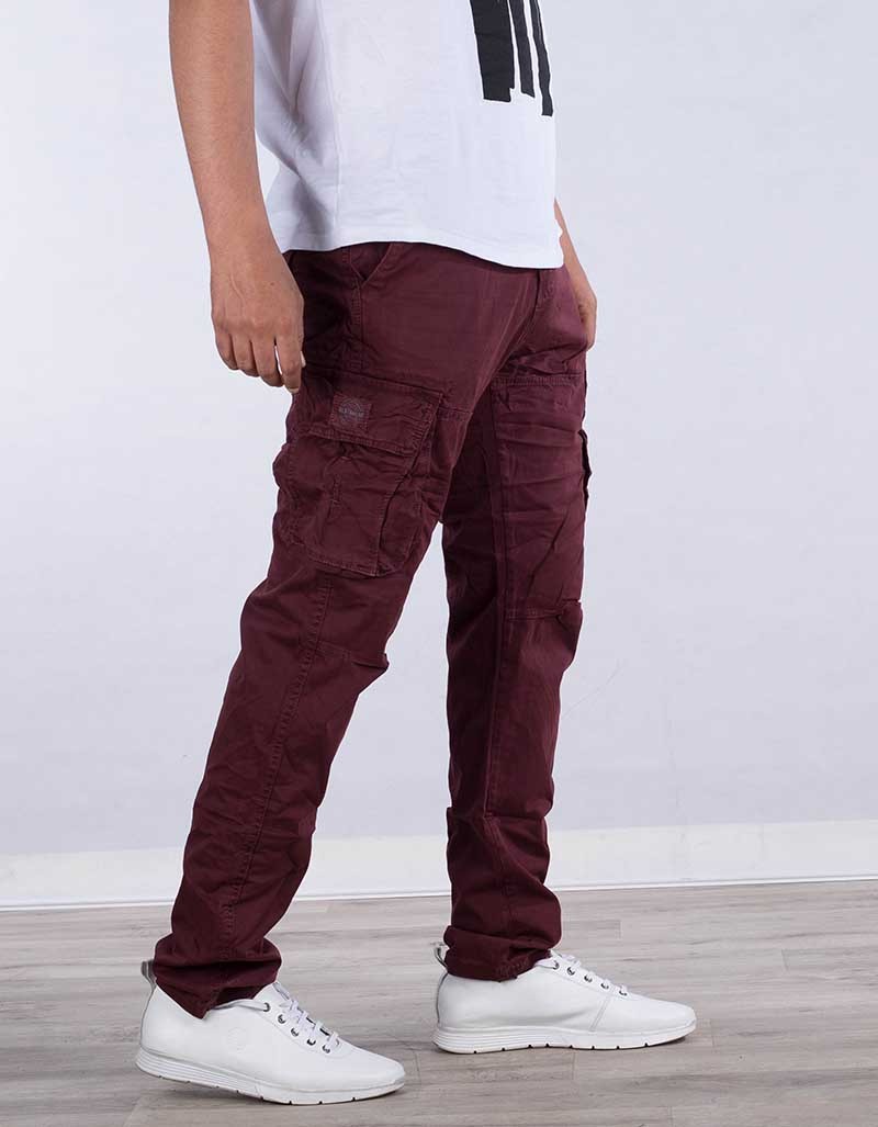 PANTALON GROUNA AK7218-7 pantalon pour homme au Maroc pantalon fashion sport Maroc vente en ligne site e-commerce beloccasion Maroc
