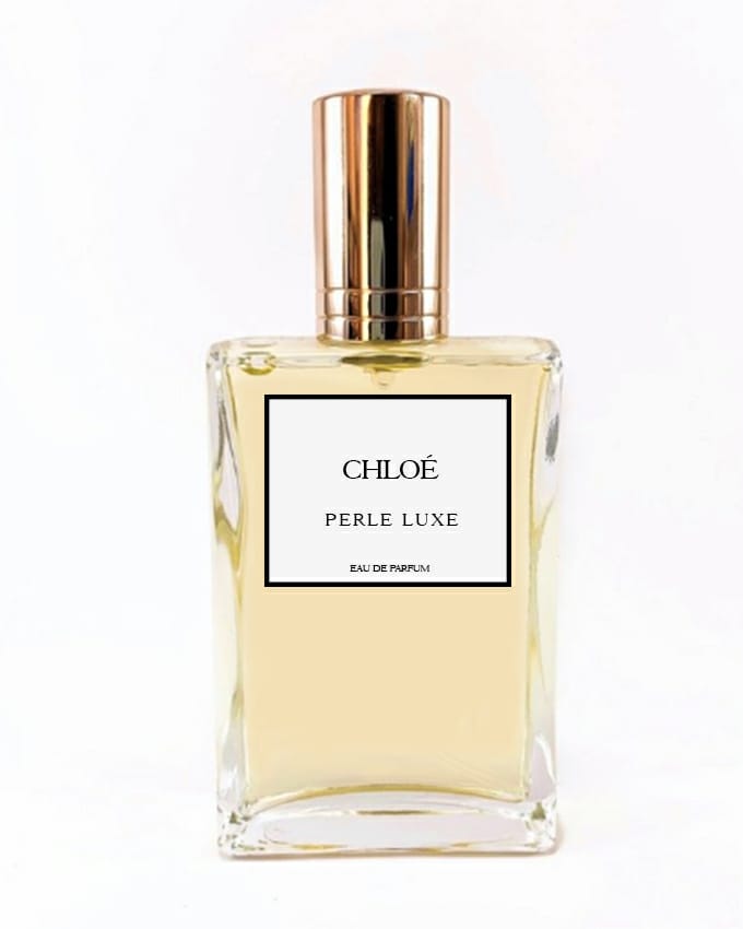 Parfum Chloé - Générique Chloé 50ml - PERLE LUXE beloccasion maroc
