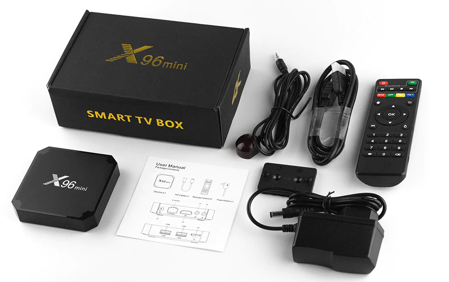 Tv-Box-X96-Mini-16gb-derb-ghalaf-2-gb-ram--Android-7.1---Noir---Smart-Tv-Box-beloccasion-maroc-vente-en-ligne-abonnement-flash-Tv-box-Ip-tv-maroc-beloccasion