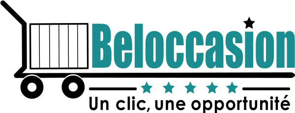 Beloccasion Logo