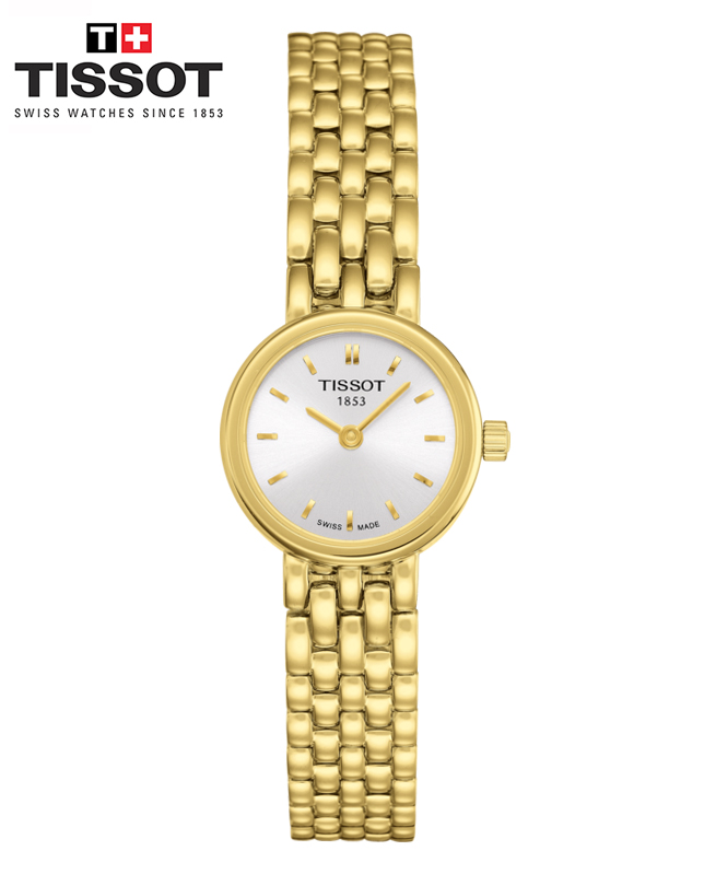 Montre TISSOT LOVELY - Femme