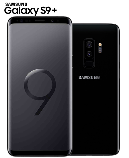 Samsung Galaxy S9 Single - 6Go - 6.2 - 64GB - Android - Noir