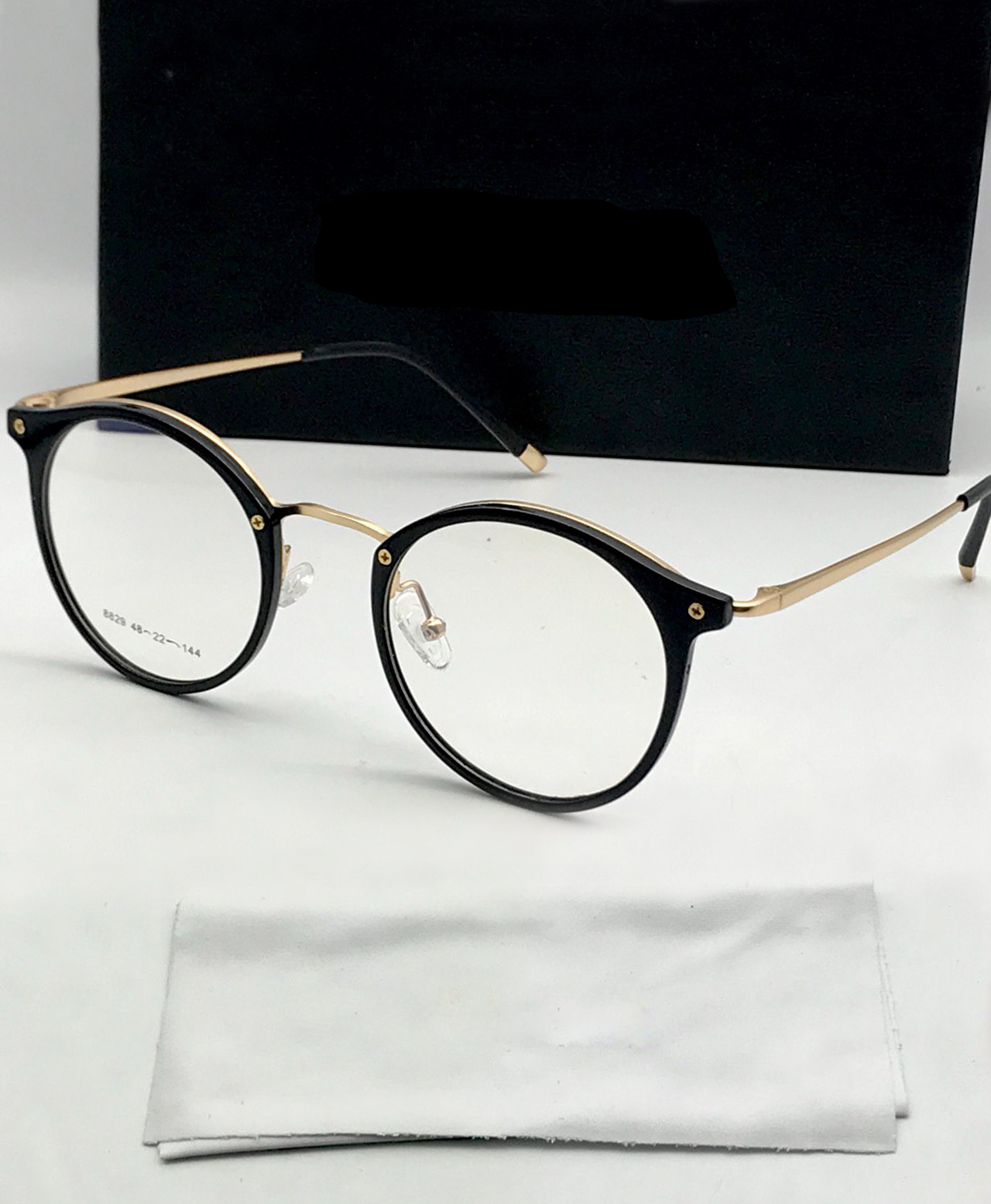 Lunette de vue CL Fashion - Noir