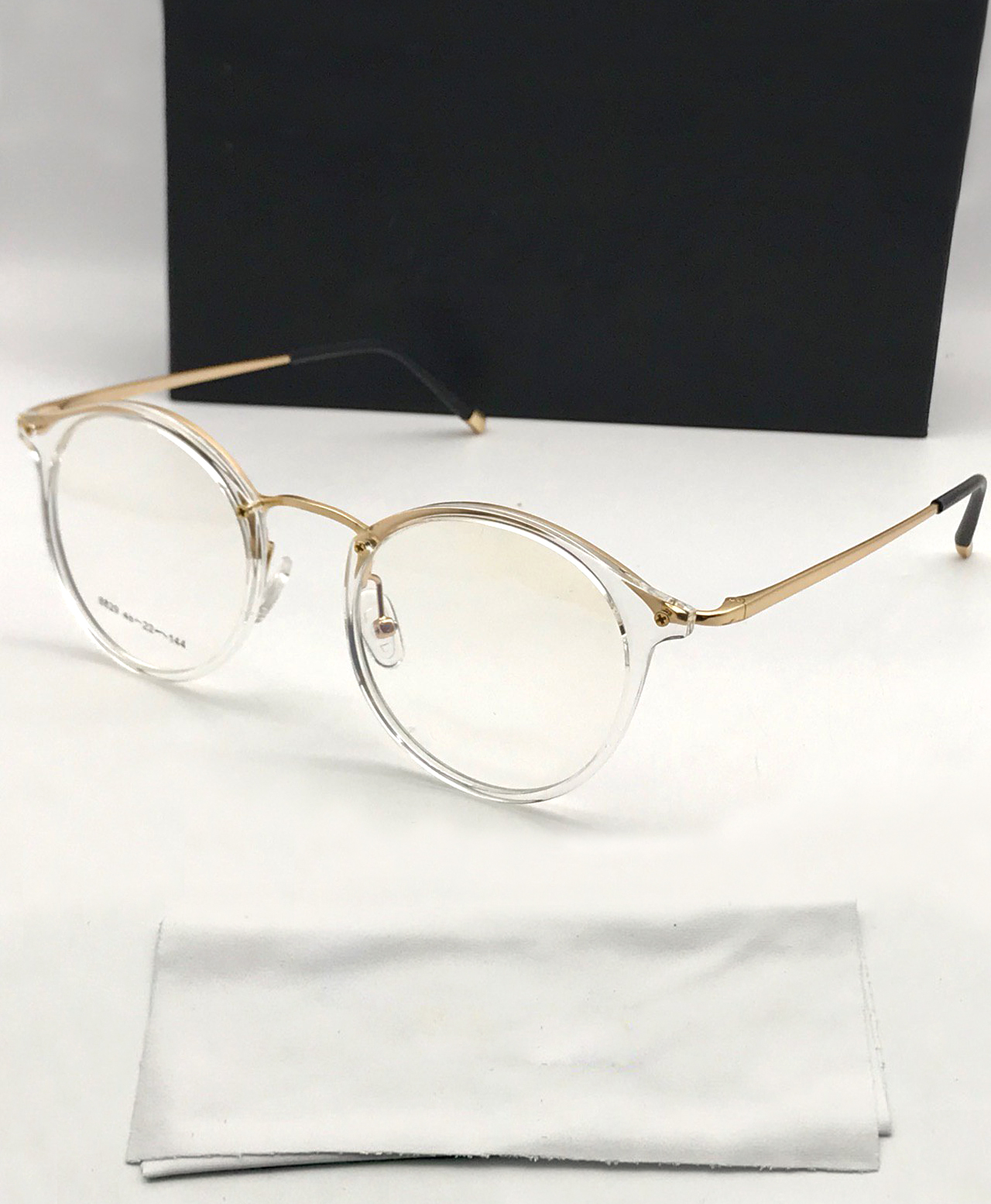 Lunette de vue CL Fashion - Blanc