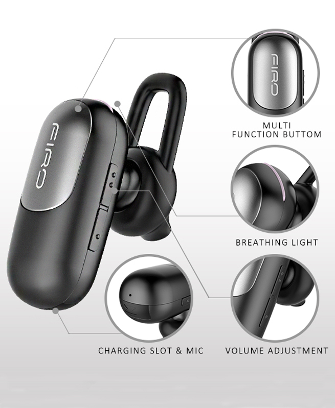 Jabra HALO2 Casque stéréo Bluetooth prix Maroc