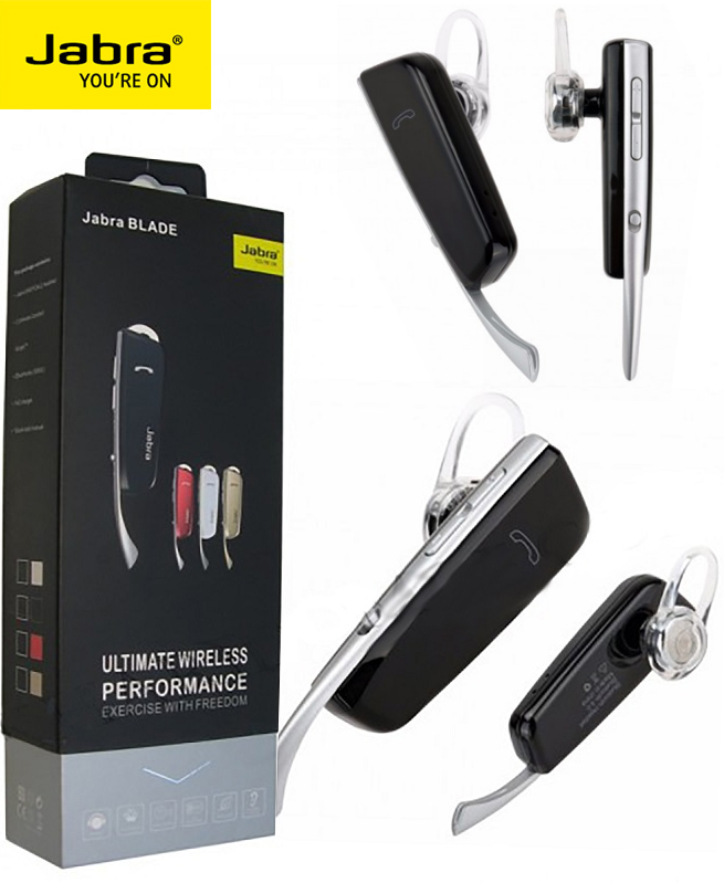 Ecouteurs Bluetooth Jabra Blade 