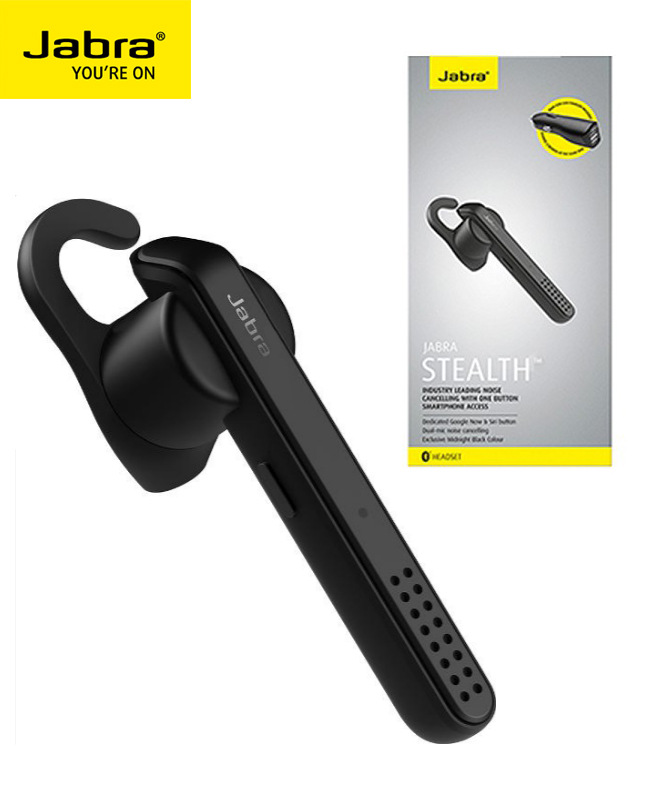 Oreillette BLUETOOTH JD06 - Jabra - Stock Limité