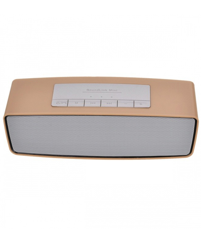 Haut Parleur S815 Bluetooth - SoundLink Mini