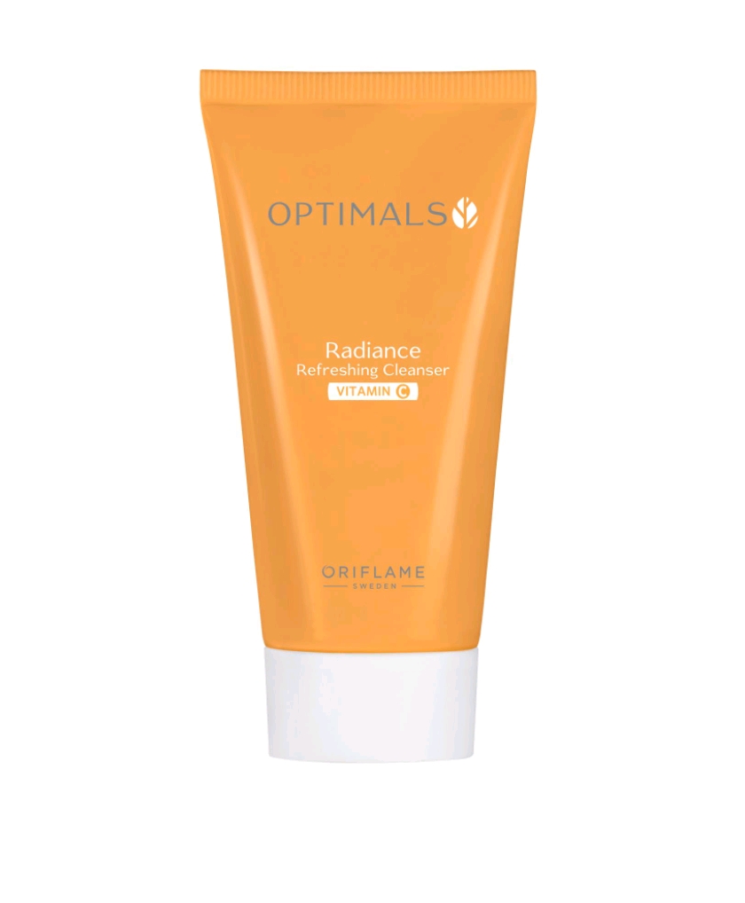 Nettoyant Rafraîchissant Optimals Radiance 50ml Optimals - Oriflame