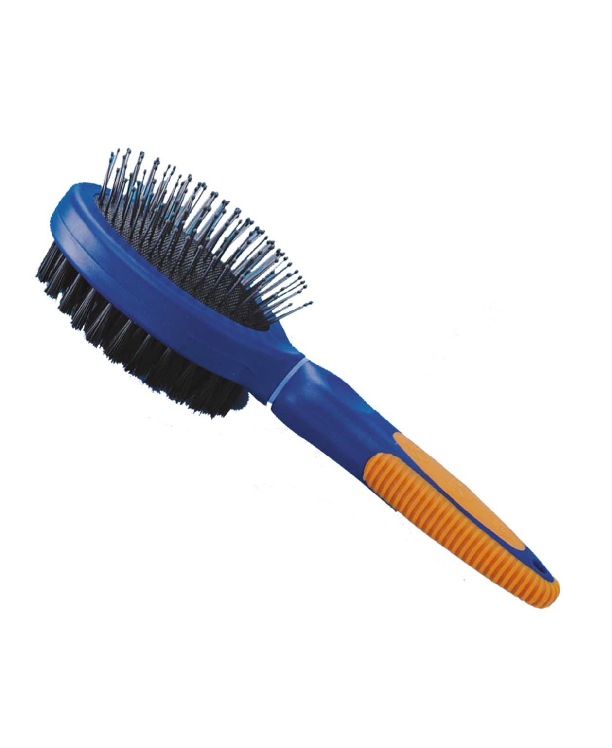 Brosse Comfort line double L - Nobby