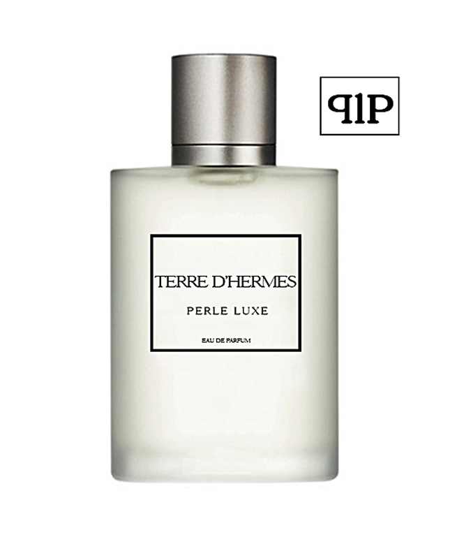 Parfum Terre d'hermes - Générique 50ml - PERLE LUXE