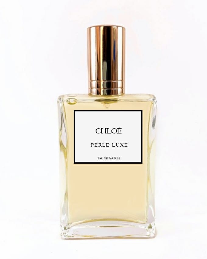 Parfum Chloé - Générique Chloé 50ml - PERLE LUXE