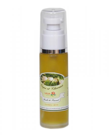 Huile de Fenouil - 50ml de VivaFleur