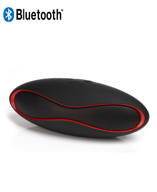 Haut-parleur Bluetooth FX avec Microphone