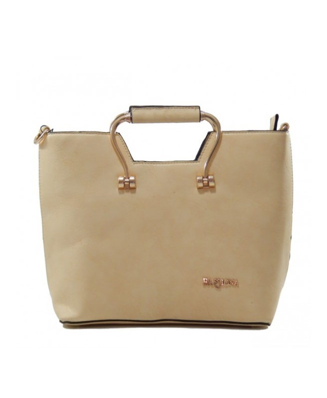 Sacs à main FASSIONA - Beige-S28