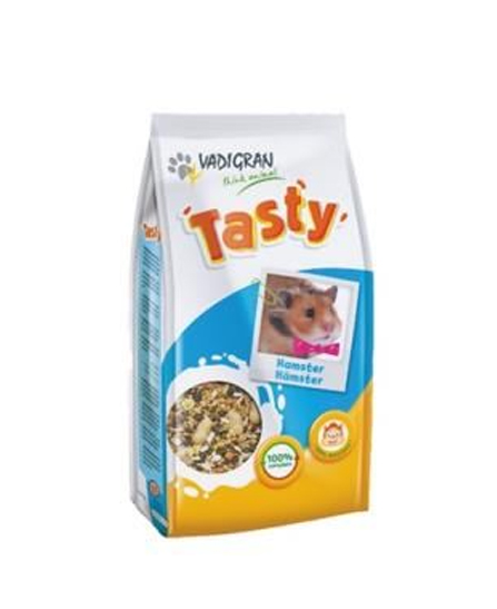 Aliment Rongeur - Tasty Hamster 800g de Vadigran