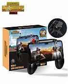 Manette jeu PUBG Free Fire W11 Plus - Tire L1 R1 + Manipulation analogue 