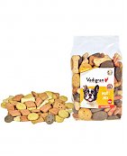 Snack chien biscuits Multi Mix 500g - Vadigran