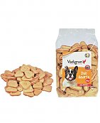 Snack chien biscuits Duo Hearts 500g - Vadigran