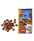Snack chien biscuits Soft Rolls 200g - Nobby