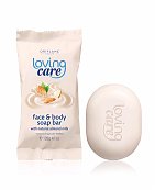 Savon pour le Visage et le Corps Loving Care 125g - Oriflame