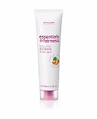 Gommage Exfoliant Essentials Fairness 100ml - Oriflame