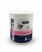 Lait Maternisé En Poudre Pour Chaton 200g - Dr Clauder's