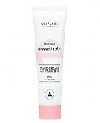 Crème pour le Visage Fairness Essentials à la Vitamine E & B3 - 50 ml - Oriflame