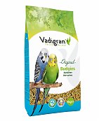 Aliment Oiseaux Perruches Original 1kg - Vadigran