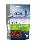 Snack Agneau Premium 80g Pour Chien - Dr Clauder's