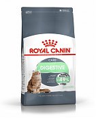 Croquettes Royal Canin Digestive Care pour Chat 2 Kg