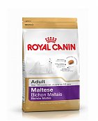 Croquettes Royal Canin Bichon Maltais 1,5kg