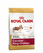 Croquettes Royal Canin Cavalier King Charles Adulte 1,5kg