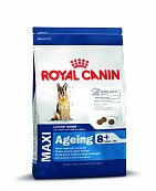 Croquettes Royal Canin Maxi Ageing 8Plus 15kg