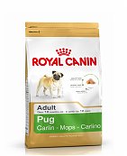 Croquettes Royal Canin Carlin Adulte 1,5kg