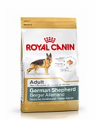 Croquettes Royal Canin Berger Allemand Adulte 12kg