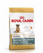 Croquettes Royal Canin Berger Allemand Junior 12kg