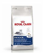 Croquettes Royal Canin Indoor 7ans et plus - 3,5kg pour Chat
