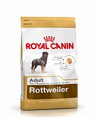 Croquettes Royal Rottweiler Adulte 12kg
