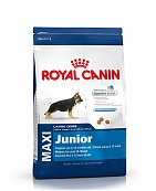 Croquettes Royal Canin Maxi Junior 4kg
