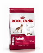 Croquettes Royal Canin Medium Adulte 15Kg