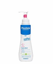 Mustela bébé Hydra Bébé Lait corps 300 ml