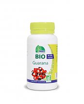Mgd Nature Guarana BIO 90 Gélules